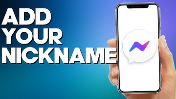 How to Add Your Married Name on Facebook Messenger Lite App