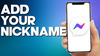 How to Add Your Married Name on Facebook Messenger Lite App screenshot 5