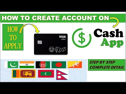 how to create