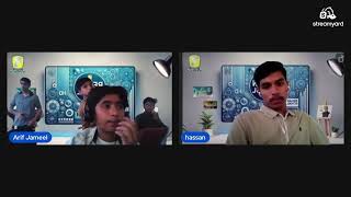 Interview: Classmate/facilitator/family member