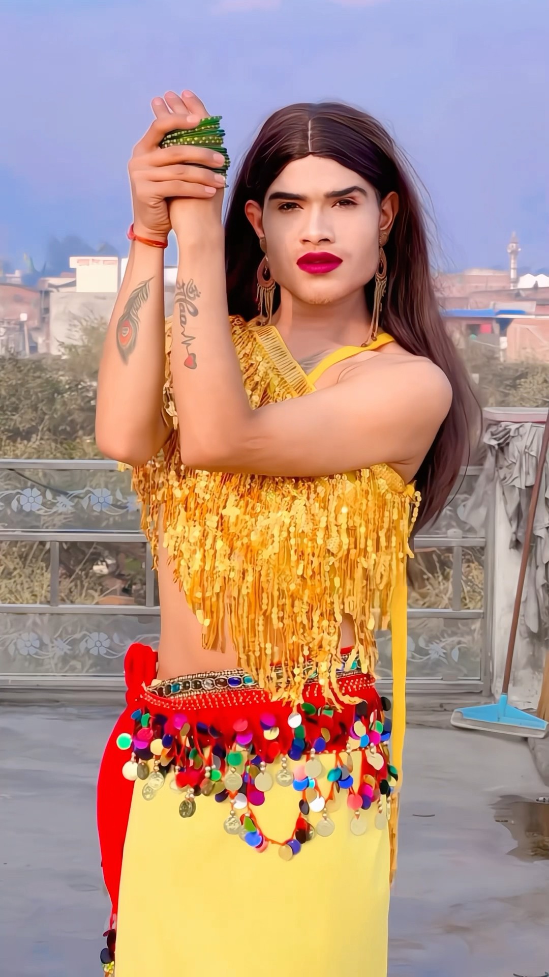 Aapko kaun sa acha laga??