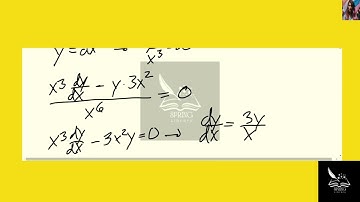 [Math] Two curves are orthogonal if their tangent lines are perpendicular at each point of intersec