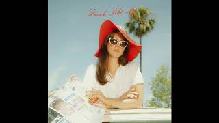 Lana Del Rey - Freak (Demo x Studio Mix)