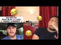 White Guy Speaks On His First Black Cookout Experience! | Reaction | HILARIOUS