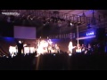 Capture de la vidéo Barón Rojo Y Angeles Del Infierno En El Salvador (Festival Leyendas Del Rock 2012)