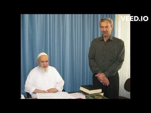 خاطره ای از سرباز وطن حاج محمد باقر بختیار از زمان حصر مرجع آزاده آیت الله العظمی منتظری