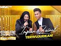 Iyeth bustami x zainul  nirmala siti nurhaliza  rising star dangdut