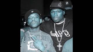 Prodigy ft 50 Cent-Straight Murder(C&S)