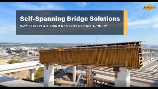 How to Form a Bridge Pier Cap Without Shoring | EFCO Forms