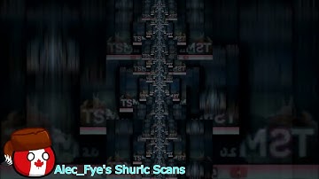 (YTPMV) Intel Scan Brum Toys^14