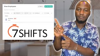 How to use 7shifts for your Restaurant Business | How do I add someone to 7shifts, Is 7 shifts free?