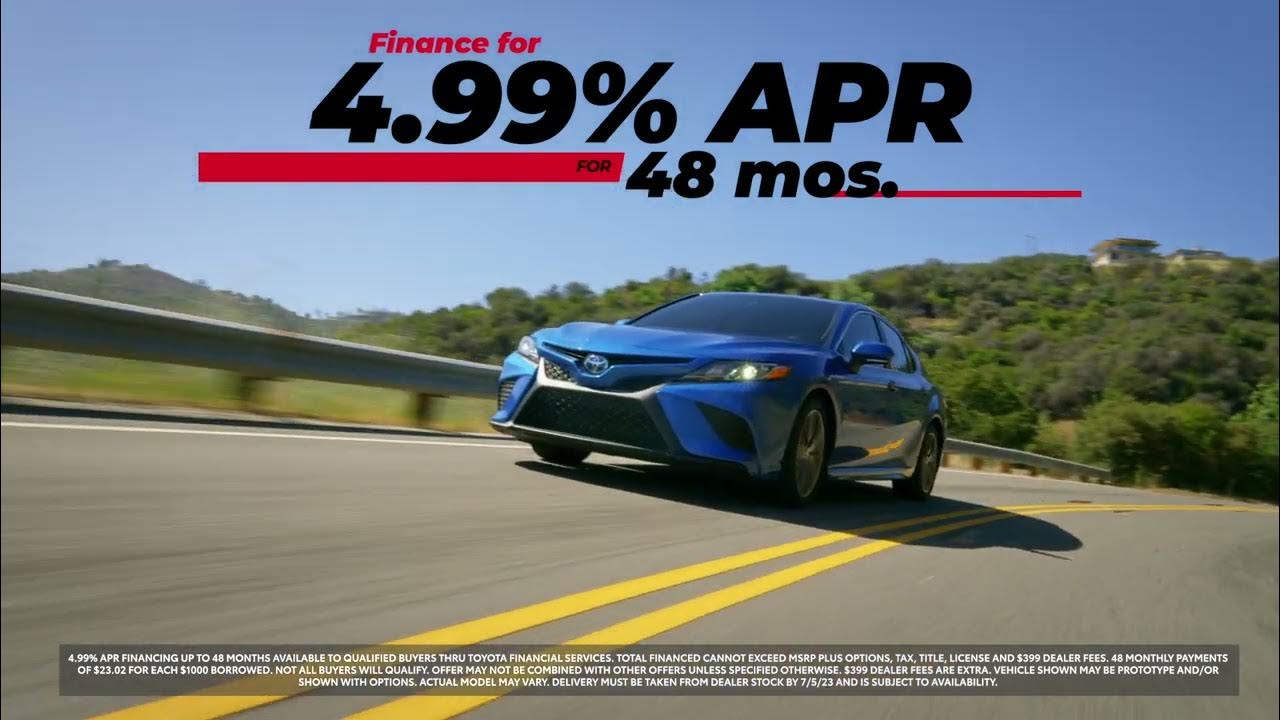 McDonough Toyota Serving Virginia Since 1975 YouTube