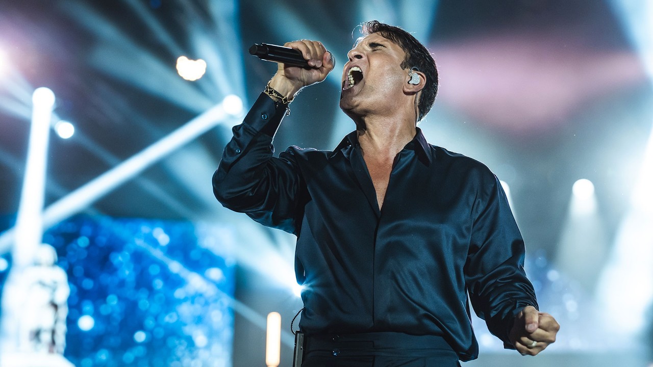 Rossetto E Caff Sal Da Vinci Rilive Palermo 2026