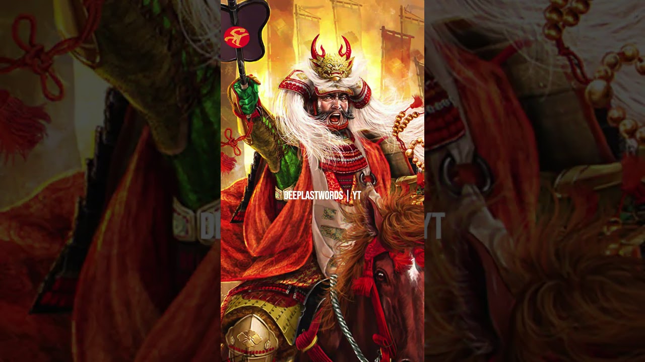 Takeda Shingen: Reflections of a Warrior