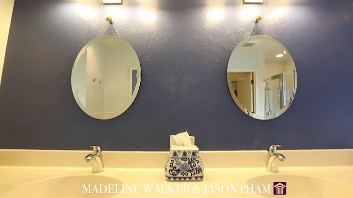 Jason Pham & Madeline Walker Presents 1225 Arnold ...