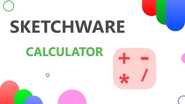 How to make calculator app in sketchware | Sketchware tutorials