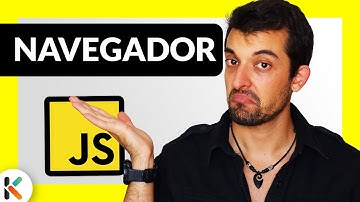 💛 El navegador en JavaScript