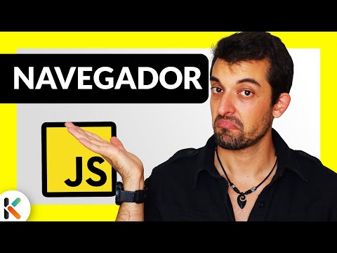 💛 El navegador en JavaScript