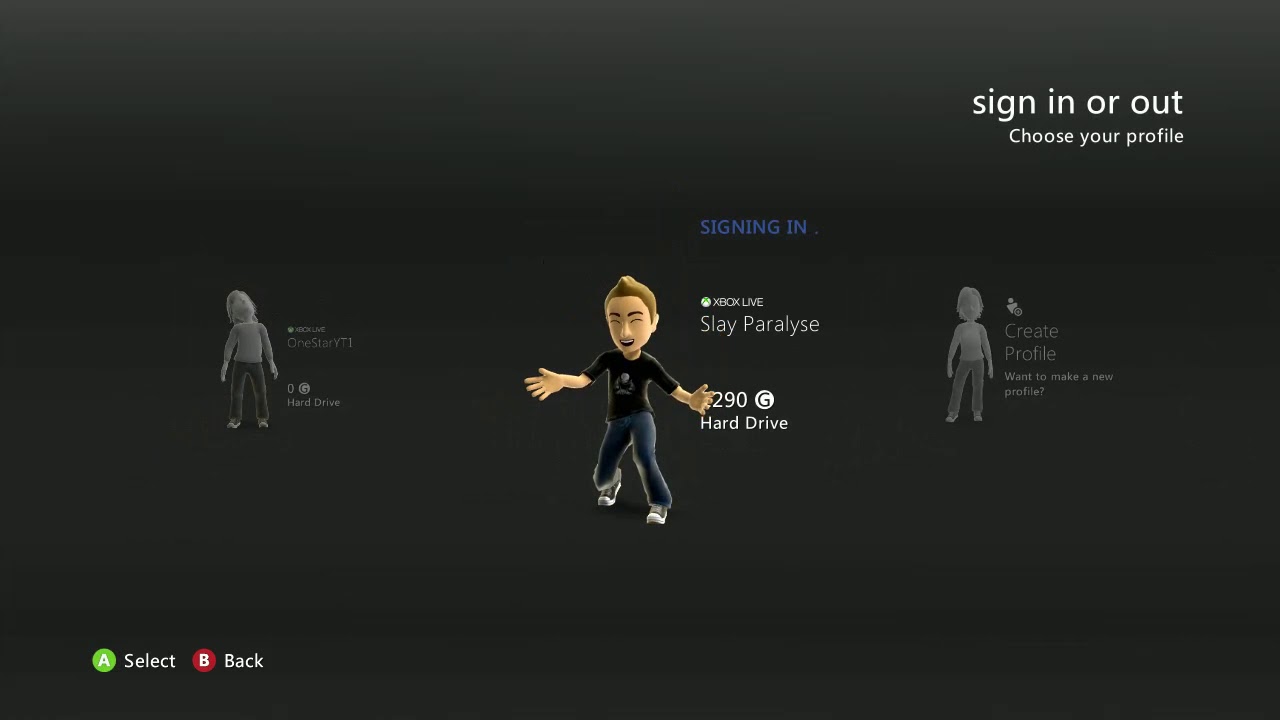 ProjectXBLS Stealth Server FreeMode Rgh/Jtag