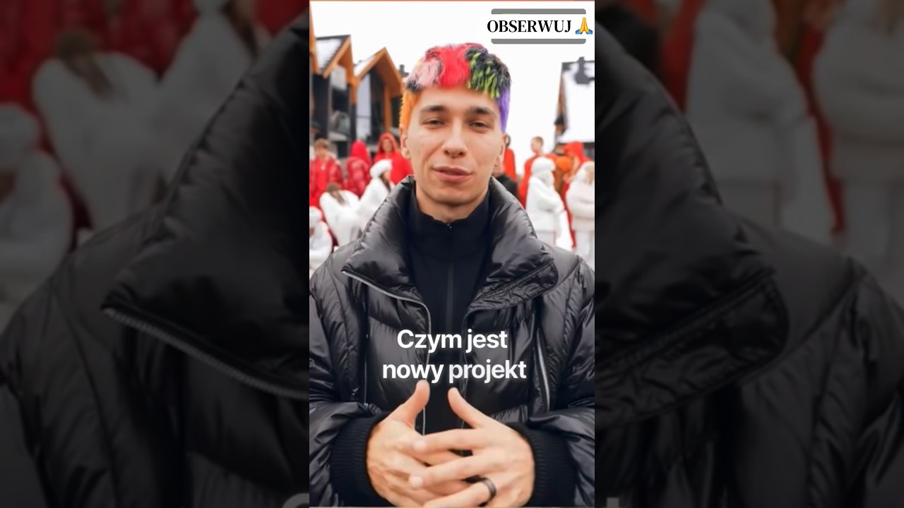 TAJNY PROJET FRIZA?? 🤯 