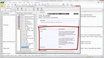 Customizing Circuit Builder - Controlling How The Circuit Is Built