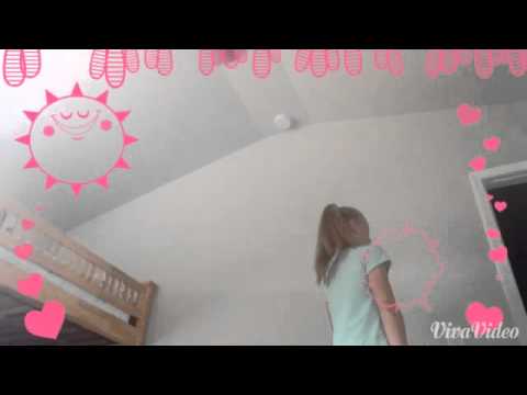 How to do a back handspring in 5 minutes
