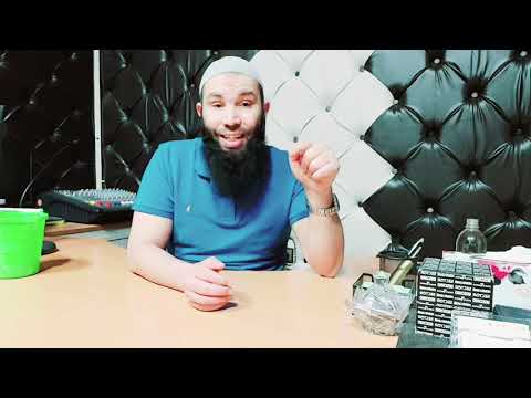 أعراض السحر المدفون و طريقة إبطاله مع الراقي عثمان أبو آدم أعراض السحر المدفون و طريقة إبطاله مع الراقي عثمان أبو آدم