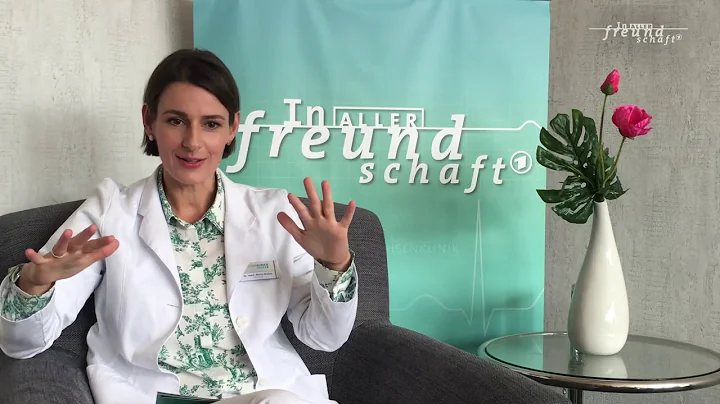 Annett Renneberg beantwortet Fan-Fragen | MDR