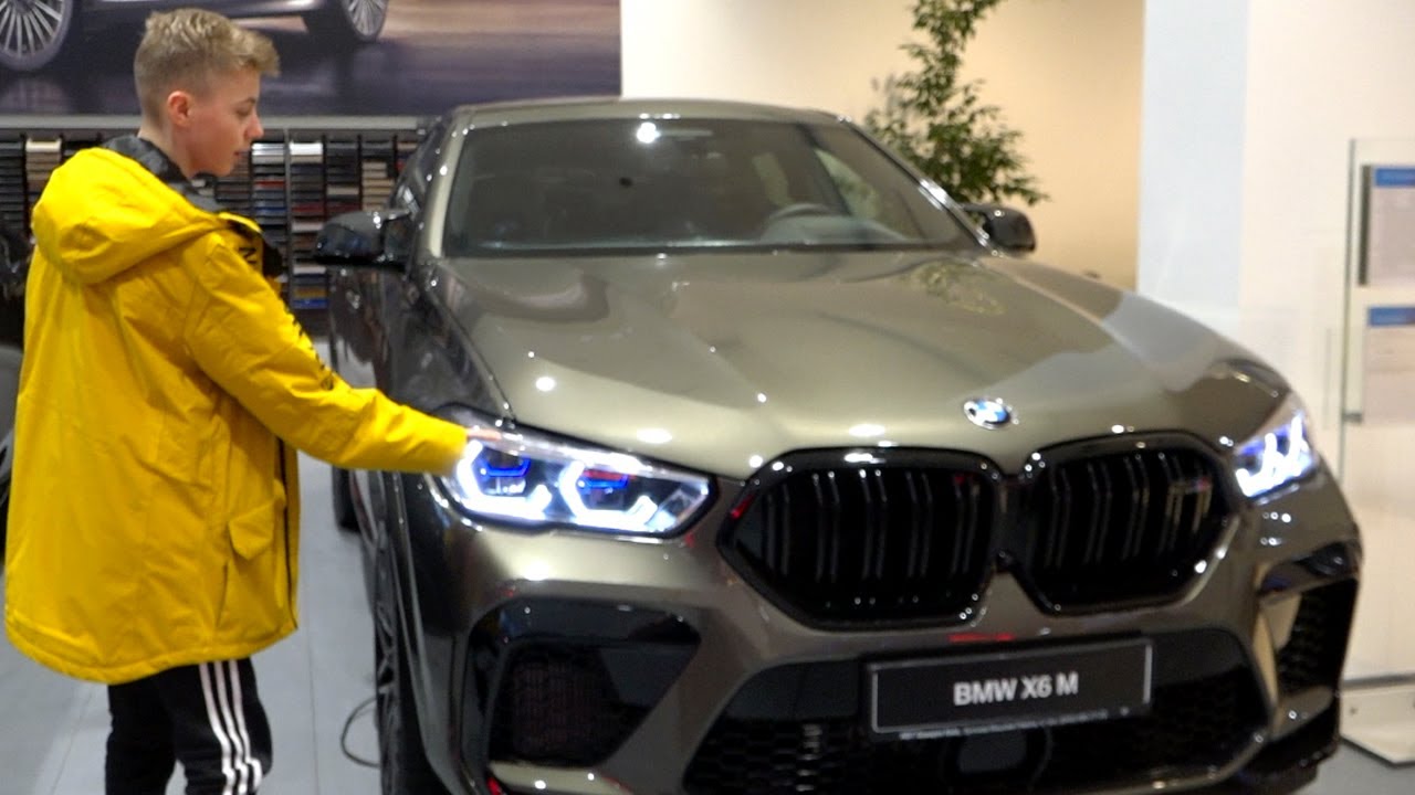 Bmw и mercedes братья