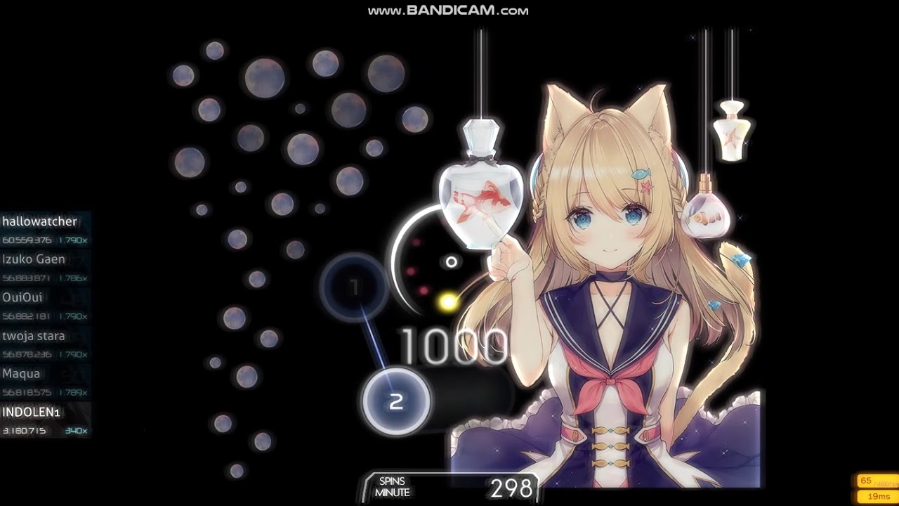 Colors -sasakure.UK Futurelogic Remix- dj TAKA TRY!