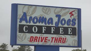 Aroma Joe’s celebrates National Coffee Day with free drinks