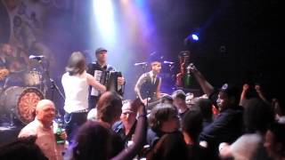 Fiddler&#39;s Green - The More The Merrier (Live @ Poppodium Atak 12-04-2014)