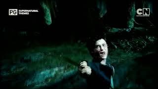 Cartoon Network Asia - Harry Potter & the Prisoner of Azkaban (Encore) [Promo]