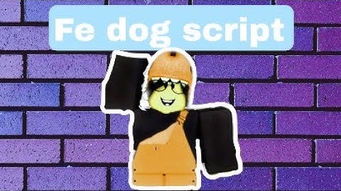 Arceus x Roblox script Fe dog script