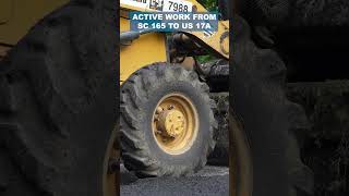 Safety Improvements Coming to SC-61 in Dorchester County