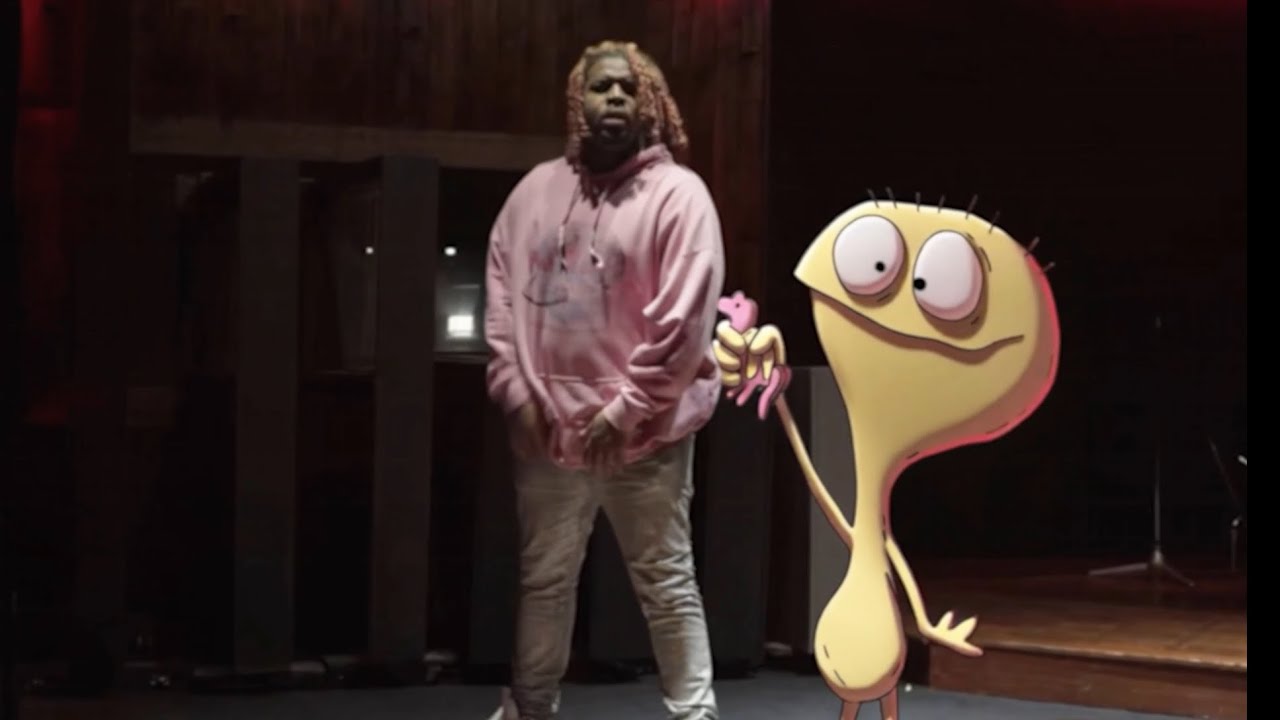 Watch Sir Untre - Imaginary Friends (Official Music Video) on YouTube Watch Sir Untre - Imaginary Friends (Official Music Video) on YouTube