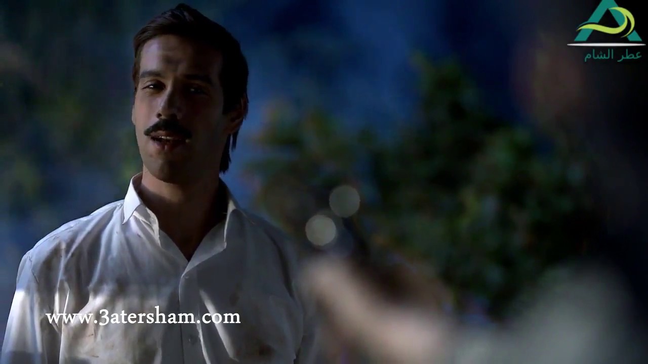 طوق البنات ـ ابو العباس يقتل مدحت اغا و ينقذ ابو العز ـ يامن الحجلي ـ حسام عيد