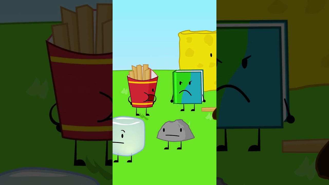 Why Did He Do This Bfdi