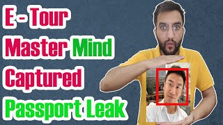 E Tour | E Tour Earning App | E Tour App Real Or Fake | Complete Review | Earn money online in Pak |