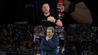Ahmet Konanç Aykut Kocaman Fenerbahçeye Hayırlı Uğurlu Olsun #fenerbahçe #azizyıldırım
