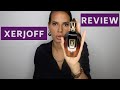 THE BEST OF XERJOFF 🔥 FRAGRANCES | Overview | PERFUME | Fragrance House Review