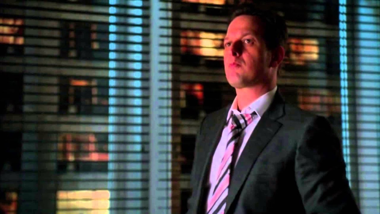 The Good Wife || Willicia : TFIOS(Troye Sivan)