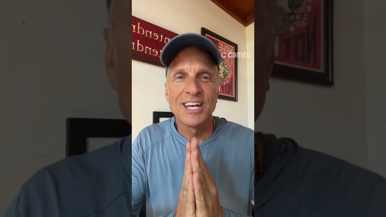 Howard Hamlin Welcomes You All