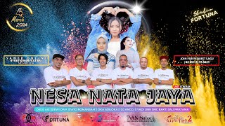 🔴 MANGGUNG ONLINE 'NESA NATA JAYA' Pimp. NESA NATA JAYA | MALAM | SENIN, 04 MARET 2024