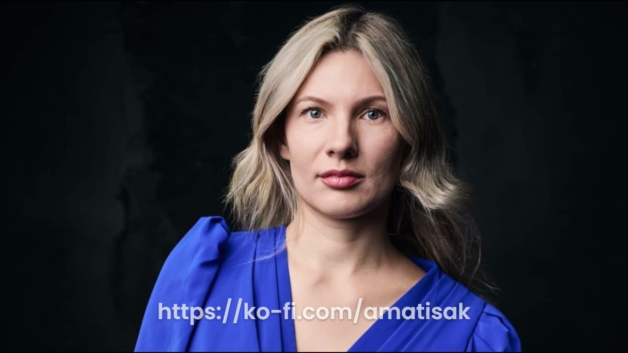 What would anti-corruption fighter Olena Tregub say to President Zelenskyy?