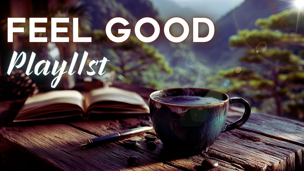 RISE and Shine with Energizing Music for a Happy Morning!