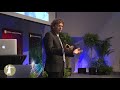 Eric Rignot - How Ice is Melting and What We Should Do About It