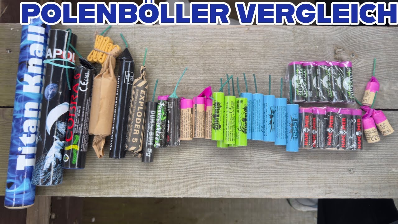Wo Kann Man Polenbller Kaufen