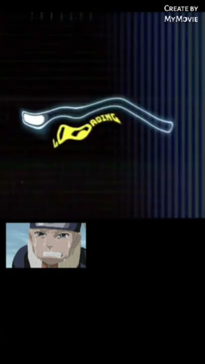 Sadness and Sworro Naruto AlipBaTa Cover