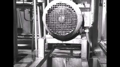 Motion Amplification - Motor and Base Movement